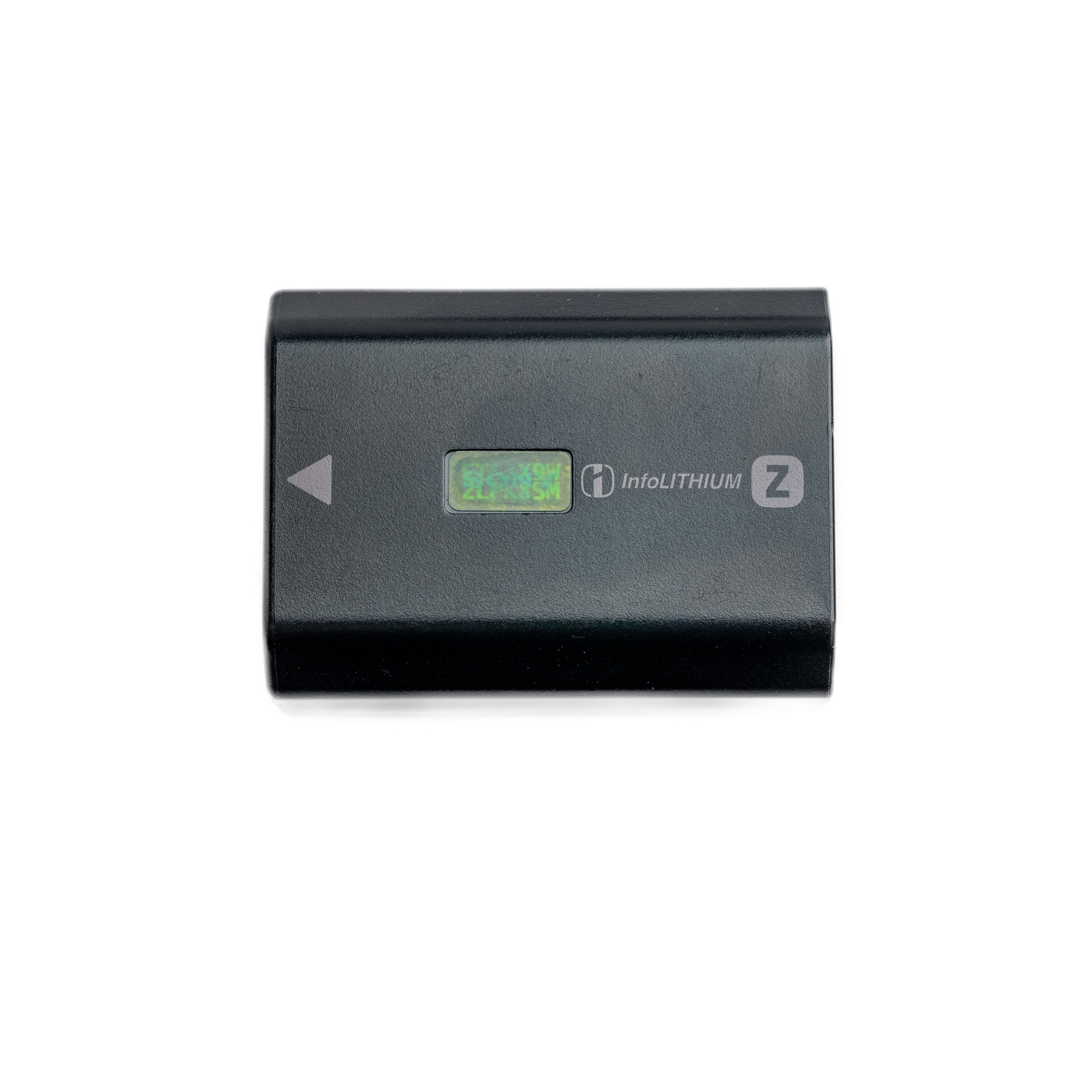 Sony a7S III Mirrorless Camera - 1202