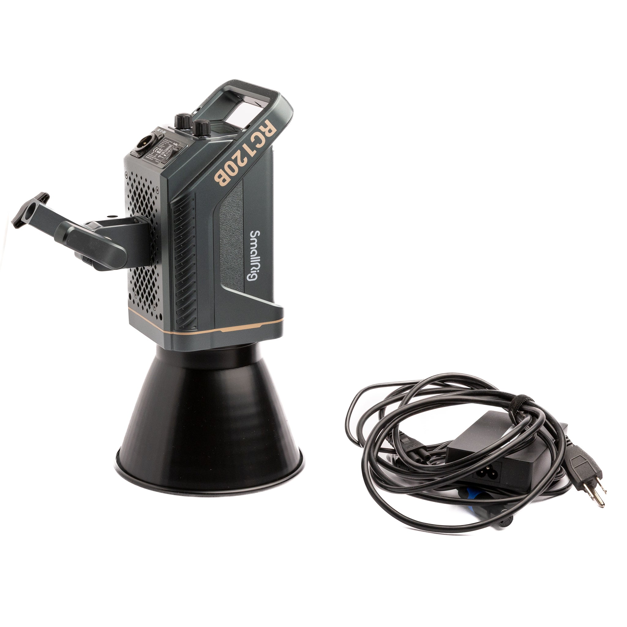 SmallRig RC 120B Point-Source Video Light