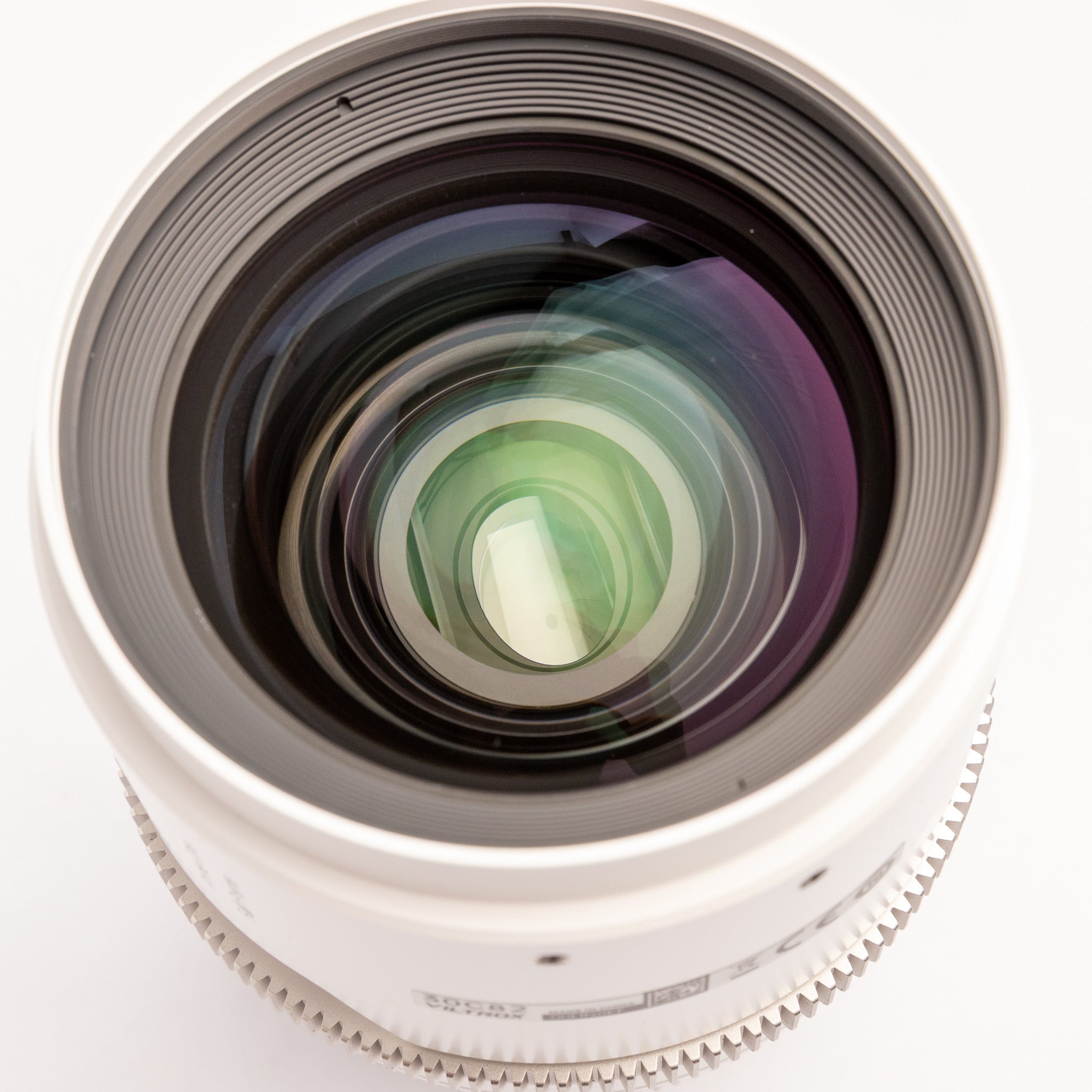 Viltrox EPIC Memento 35mm T2 1.33x Full-Frame Anamorphic Lens (ARRI PL)