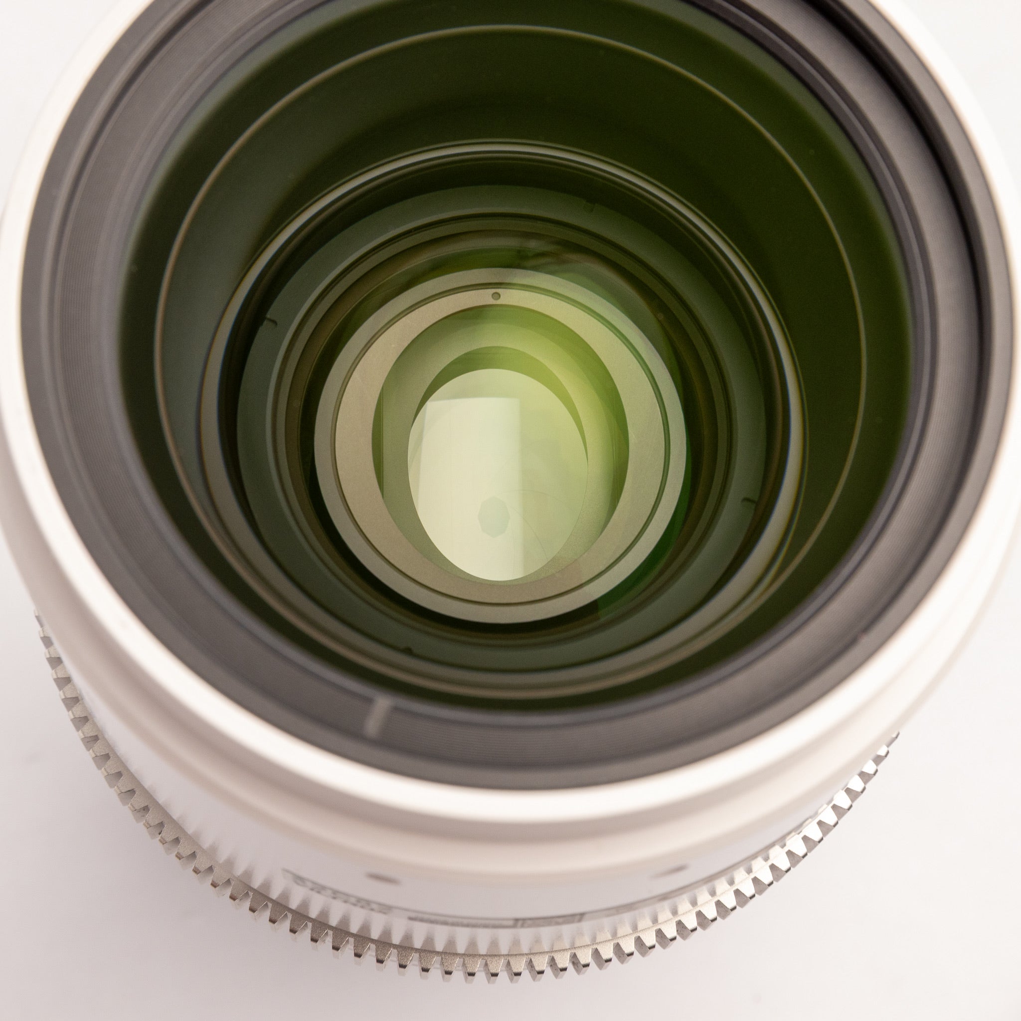 Viltrox EPIC Memento 50mm T2 1.33x Anamorphic Lens (ARRI PL)