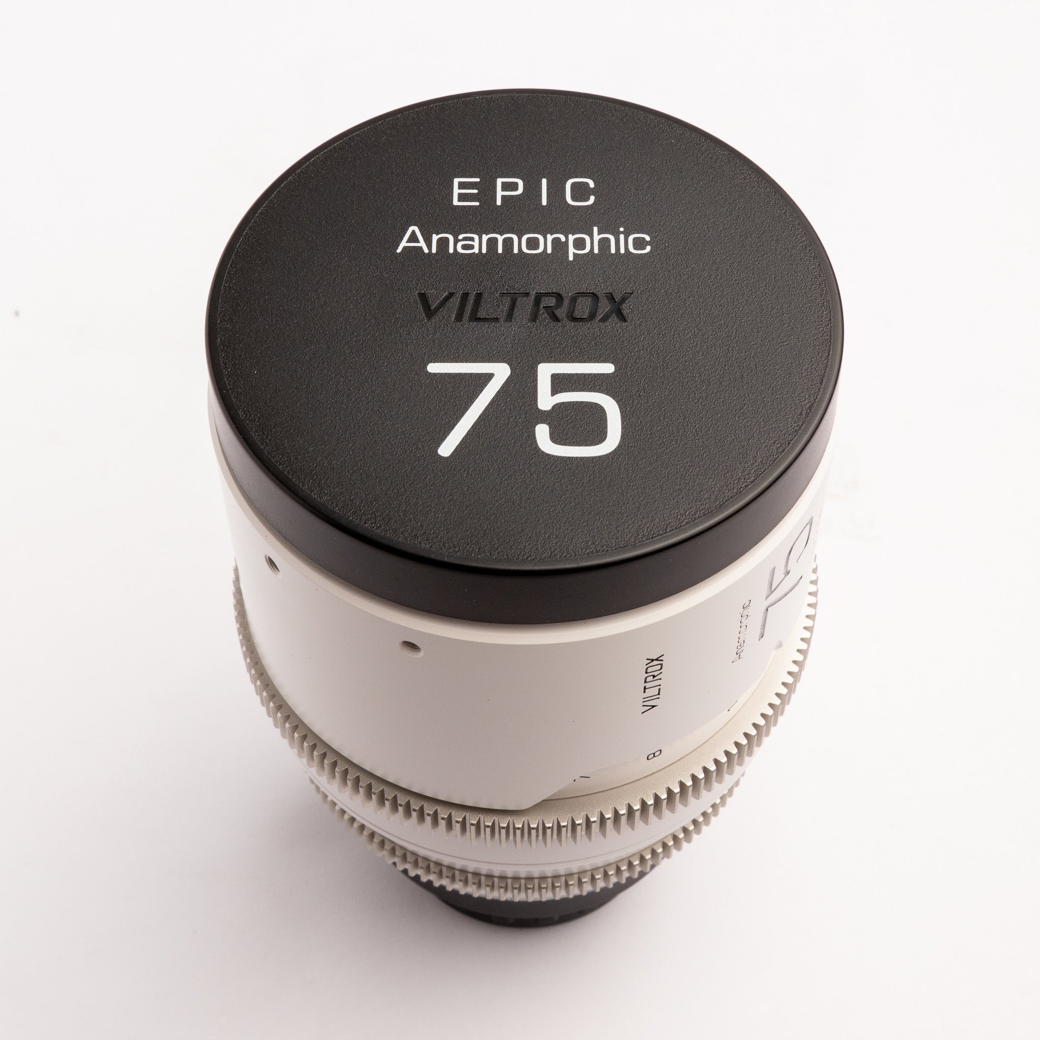 Viltrox EPIC Memento 75mm T2 1.33x Anamorphic Lens (ARRI PL)