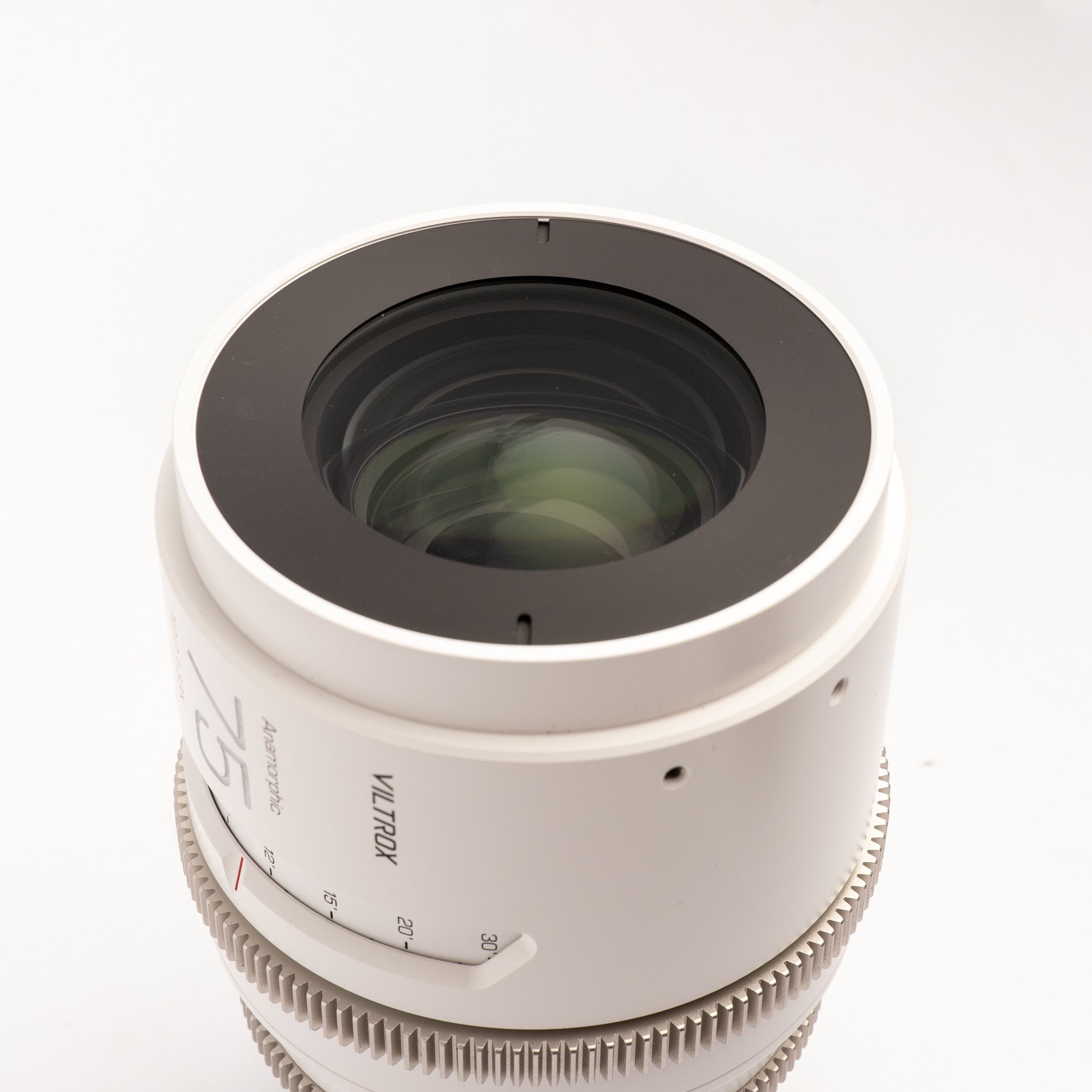 Viltrox EPIC Memento 75mm T2 1.33x Anamorphic Lens (ARRI PL)