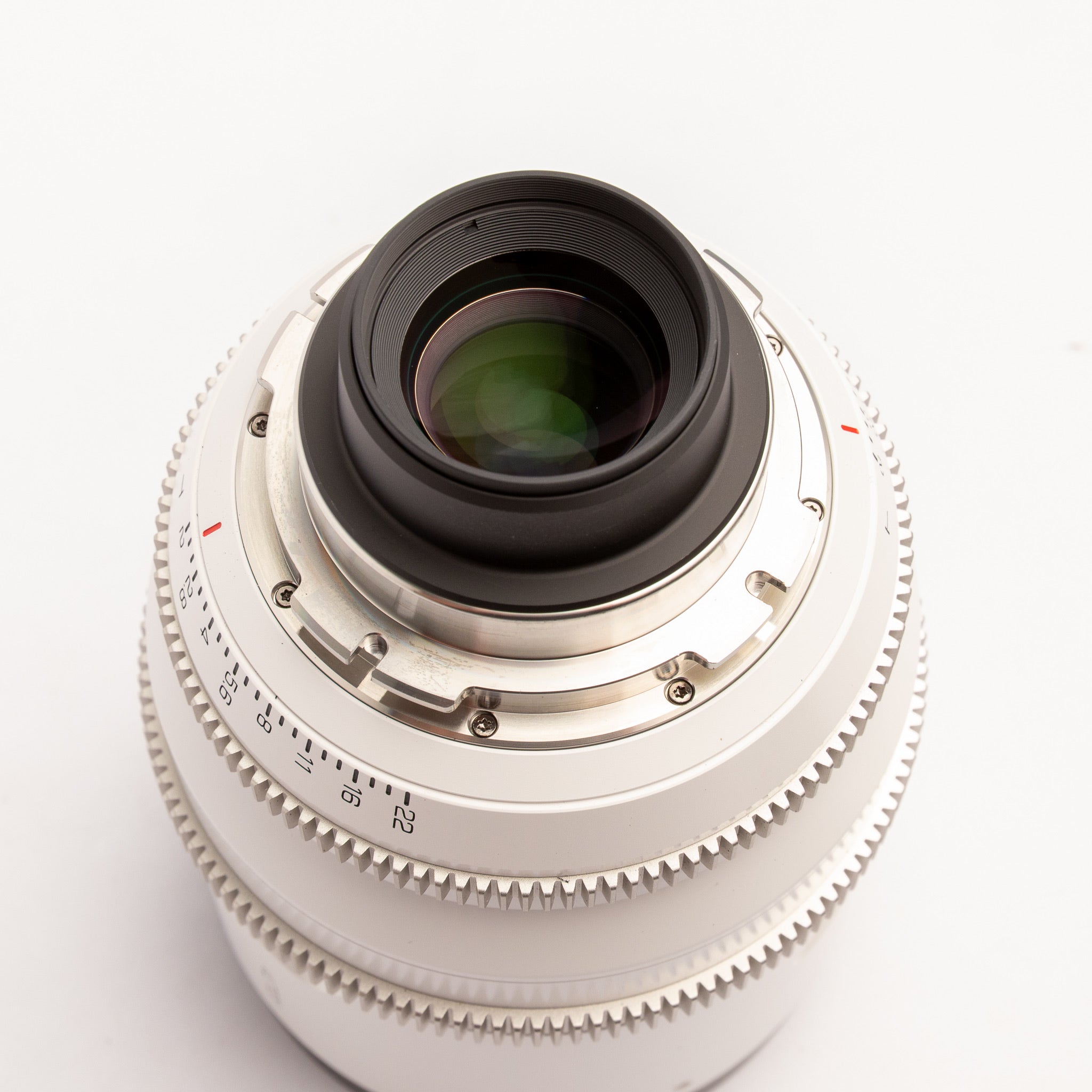 Viltrox EPIC Memento 75mm T2 1.33x Anamorphic Lens (ARRI PL)