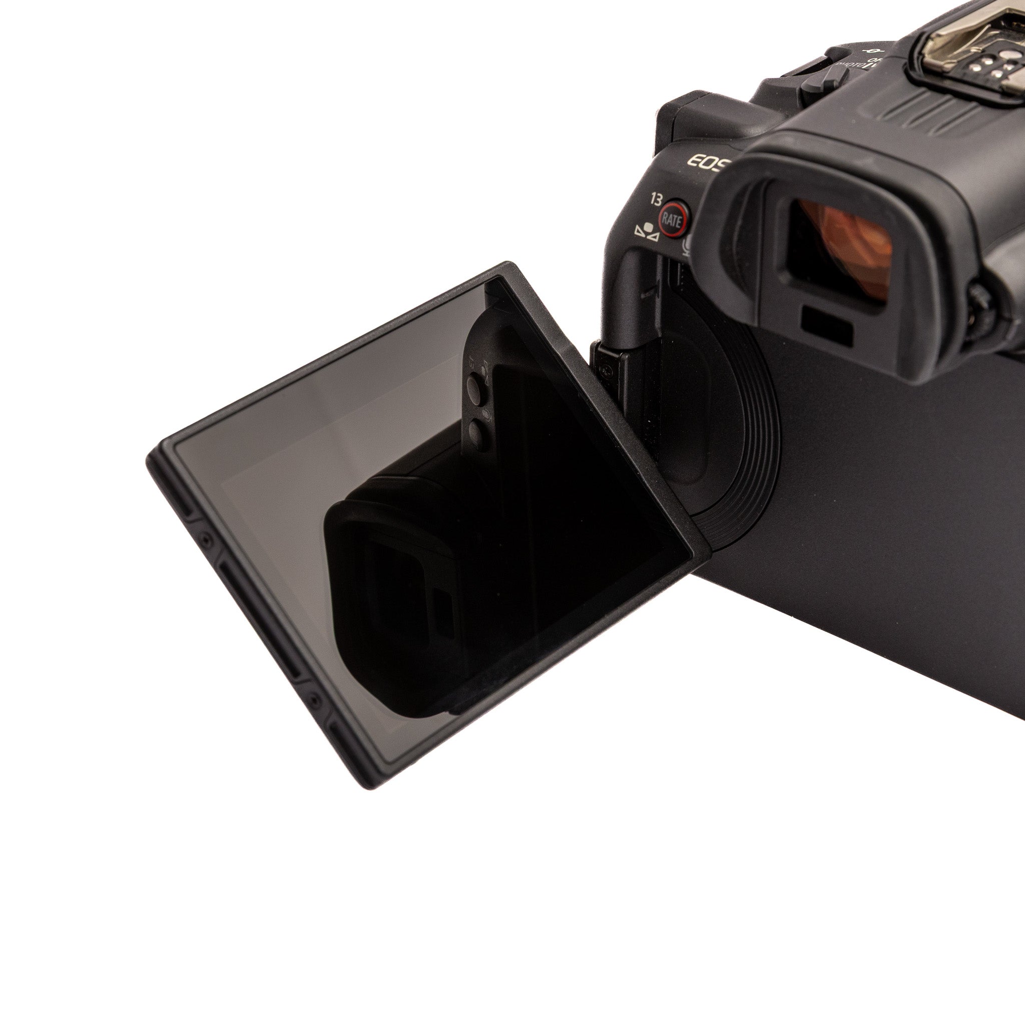 Used Canon R5c Body and Accessories