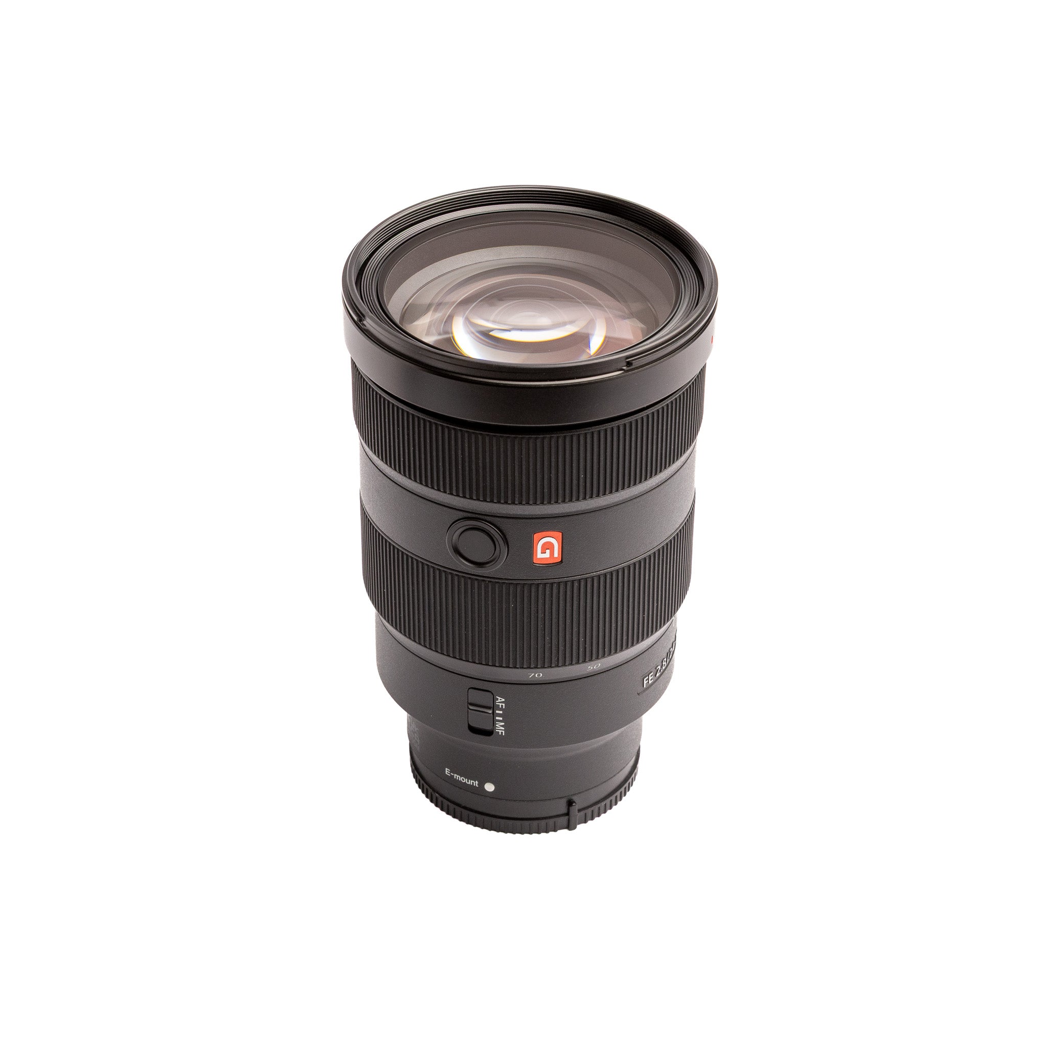 Sony FE 24-70mm F/2.8 GM SEL2470GM Sony E mount Full Frame (USED)