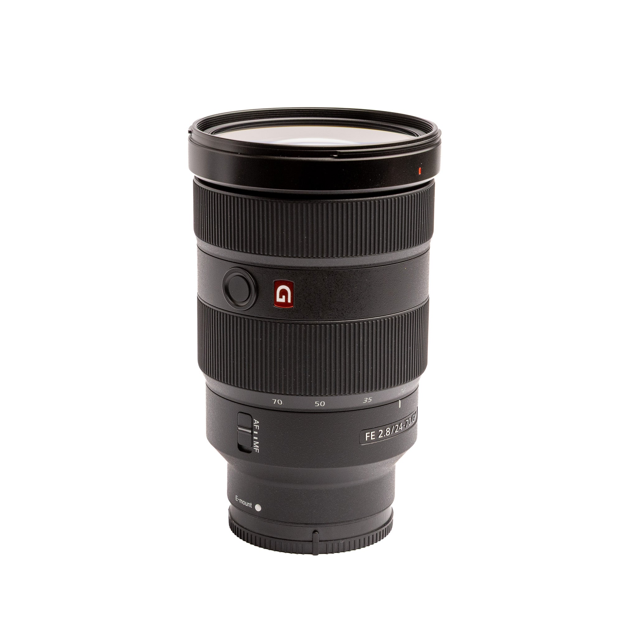 Sony FE 24-70mm F/2.8 GM SEL2470GM Sony E mount Full Frame (USED)