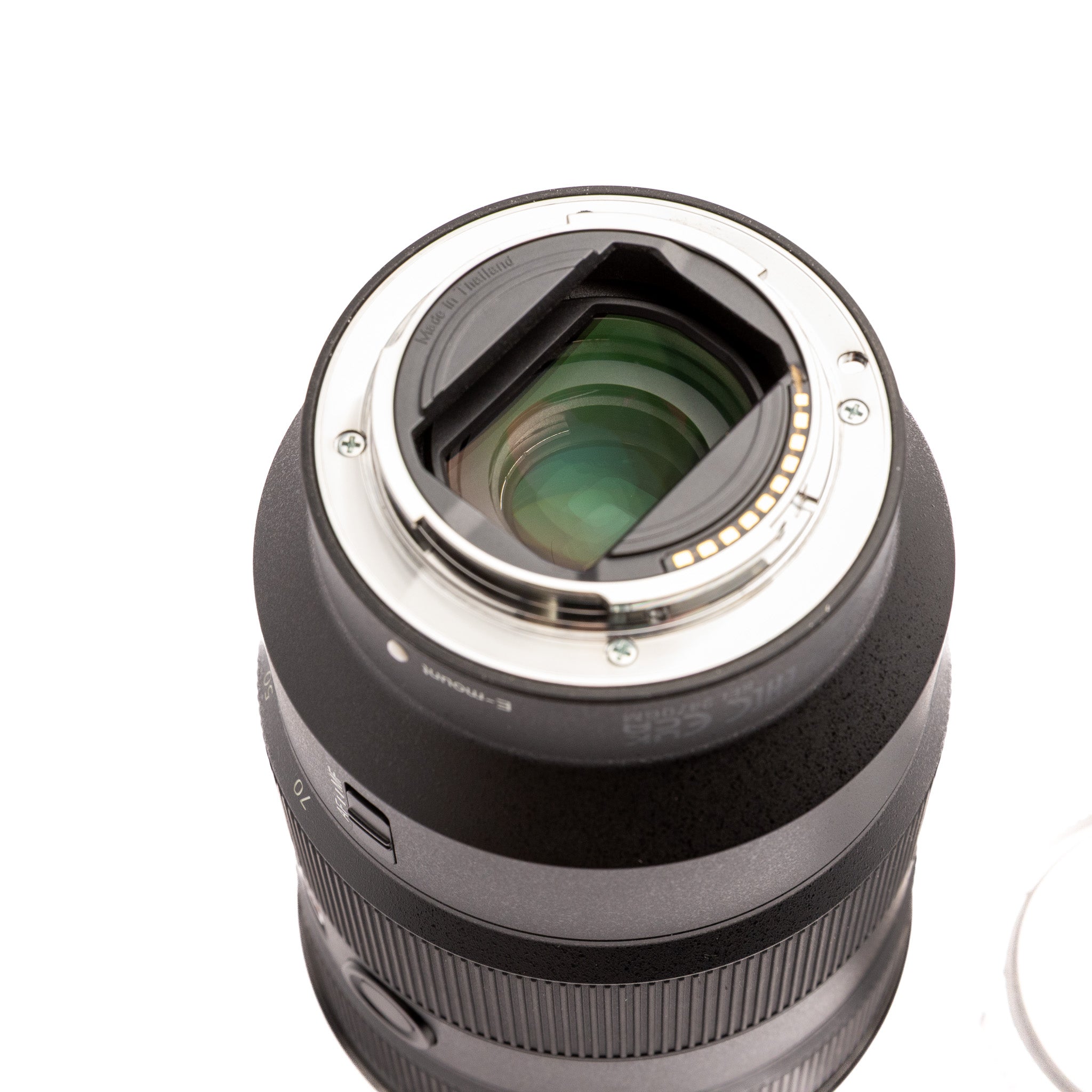 Sony FE 24-70mm F/2.8 GM SEL2470GM Sony E mount Full Frame (USED)