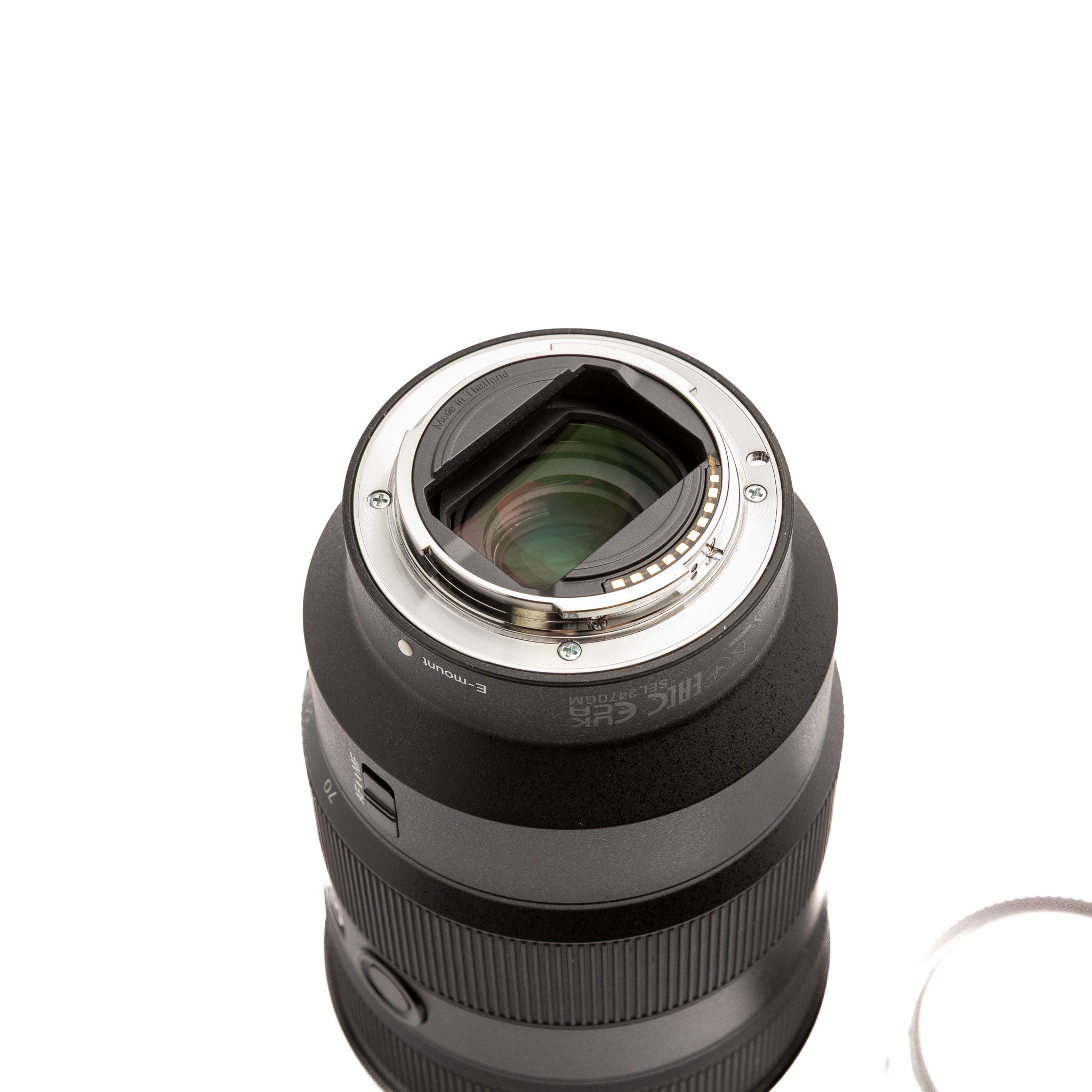 Sony FE 24-70mm F/2.8 GM SEL2470GM Sony E mount Full Frame (USED)