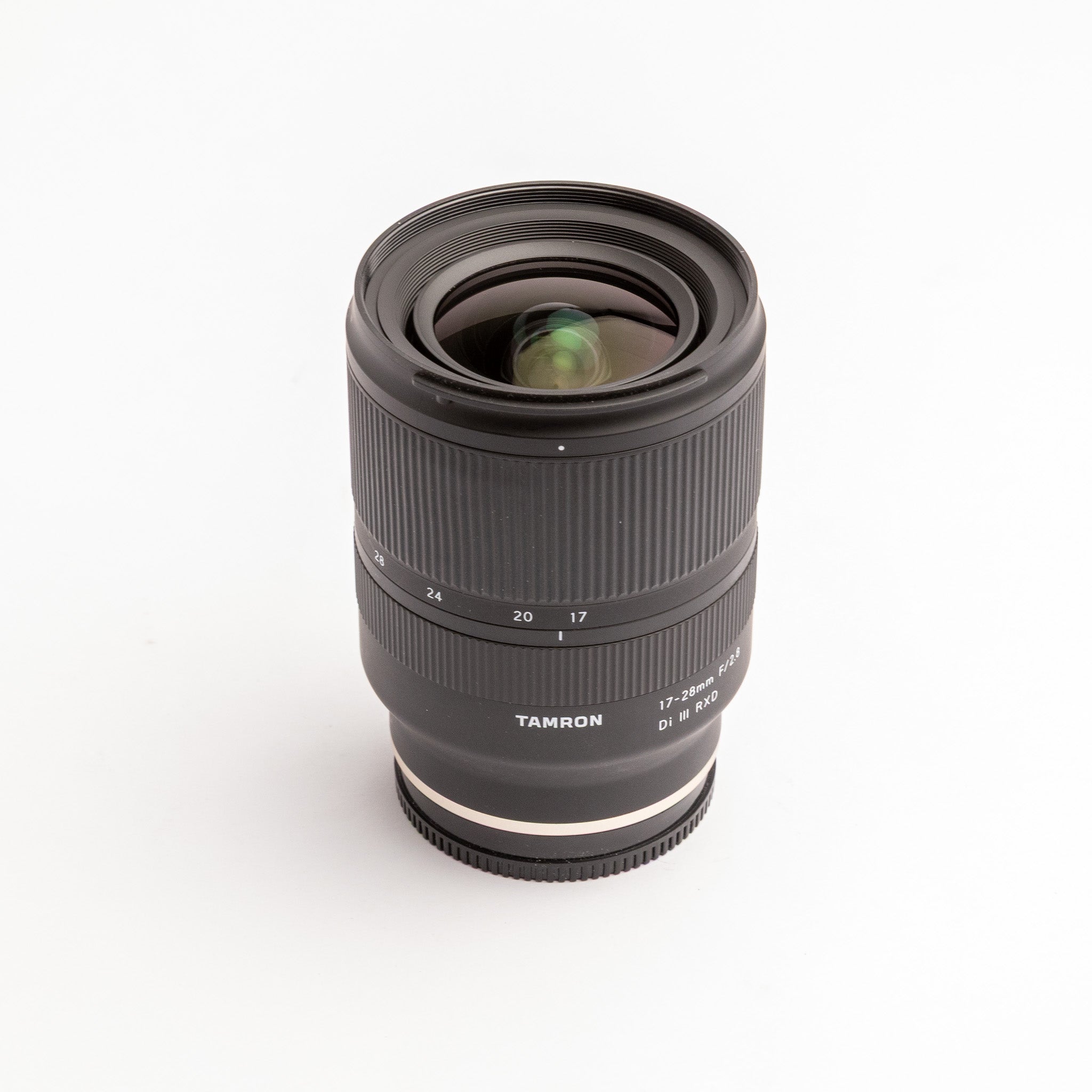Tamron 17-28mm F/2.8 Di III RXD Lens for Sony E Mount - Full Frame