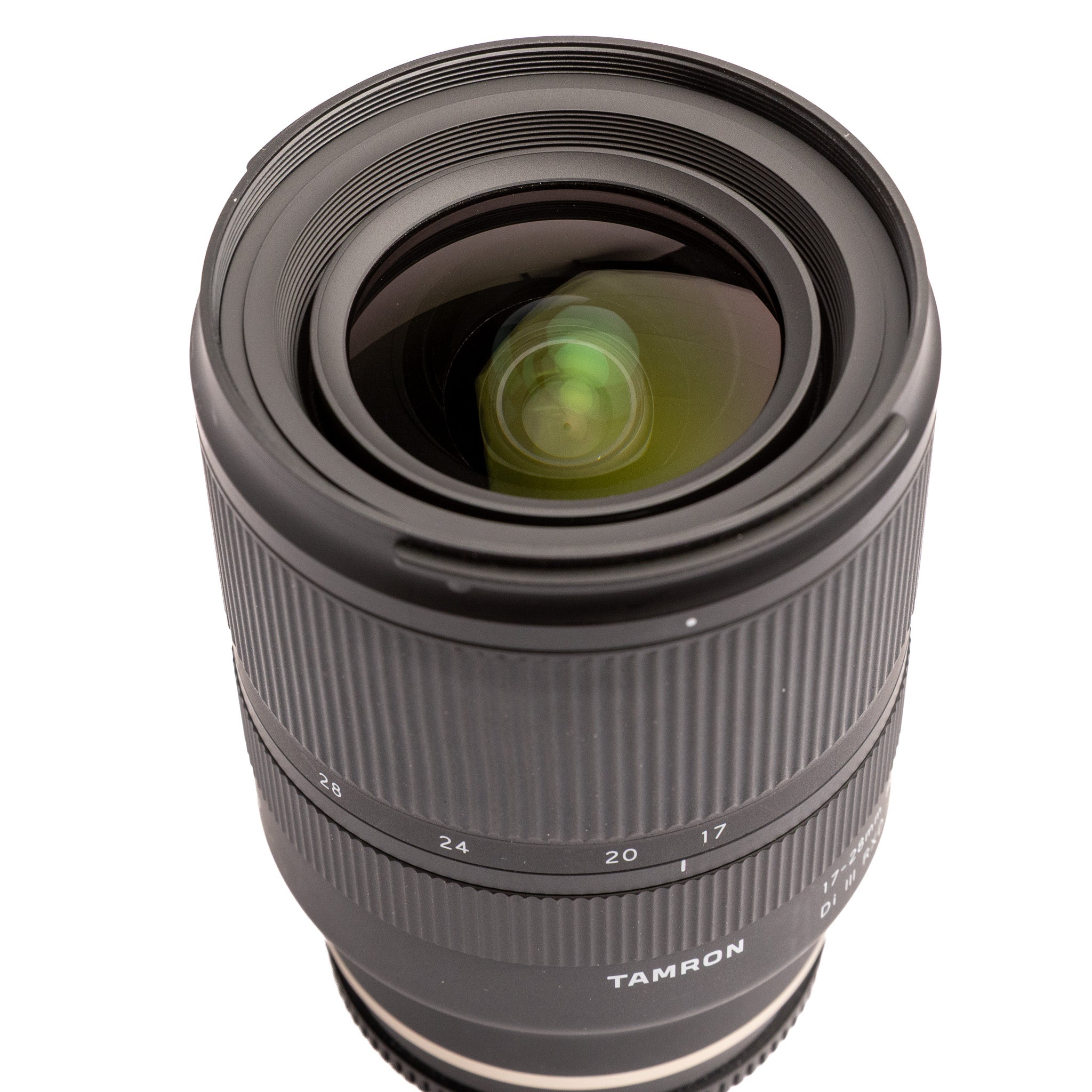 Tamron 17-28mm F/2.8 Di III RXD Lens for Sony E Mount - Full Frame