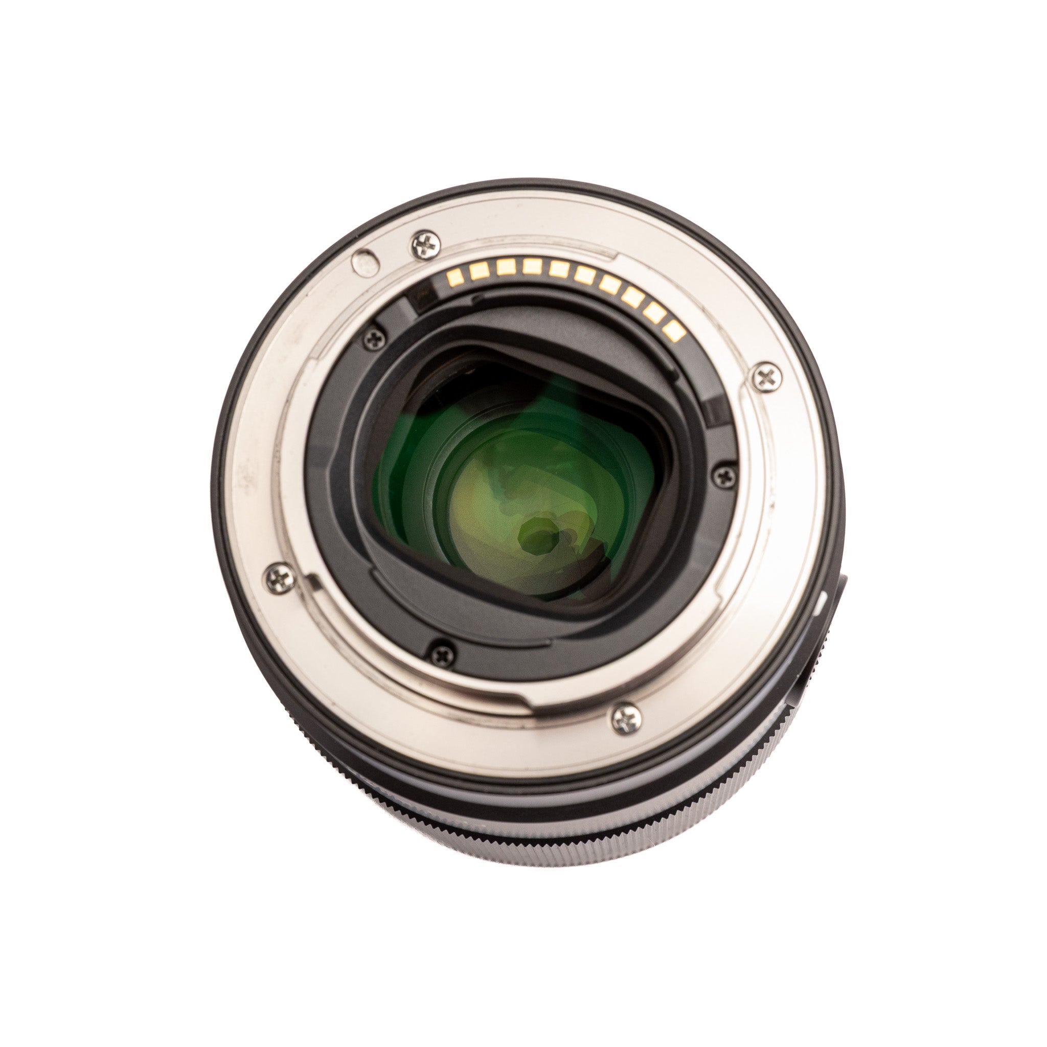 Sony FE 35mm f1.8 Lens - SEL35F18F Full Frame E Mount (Used)