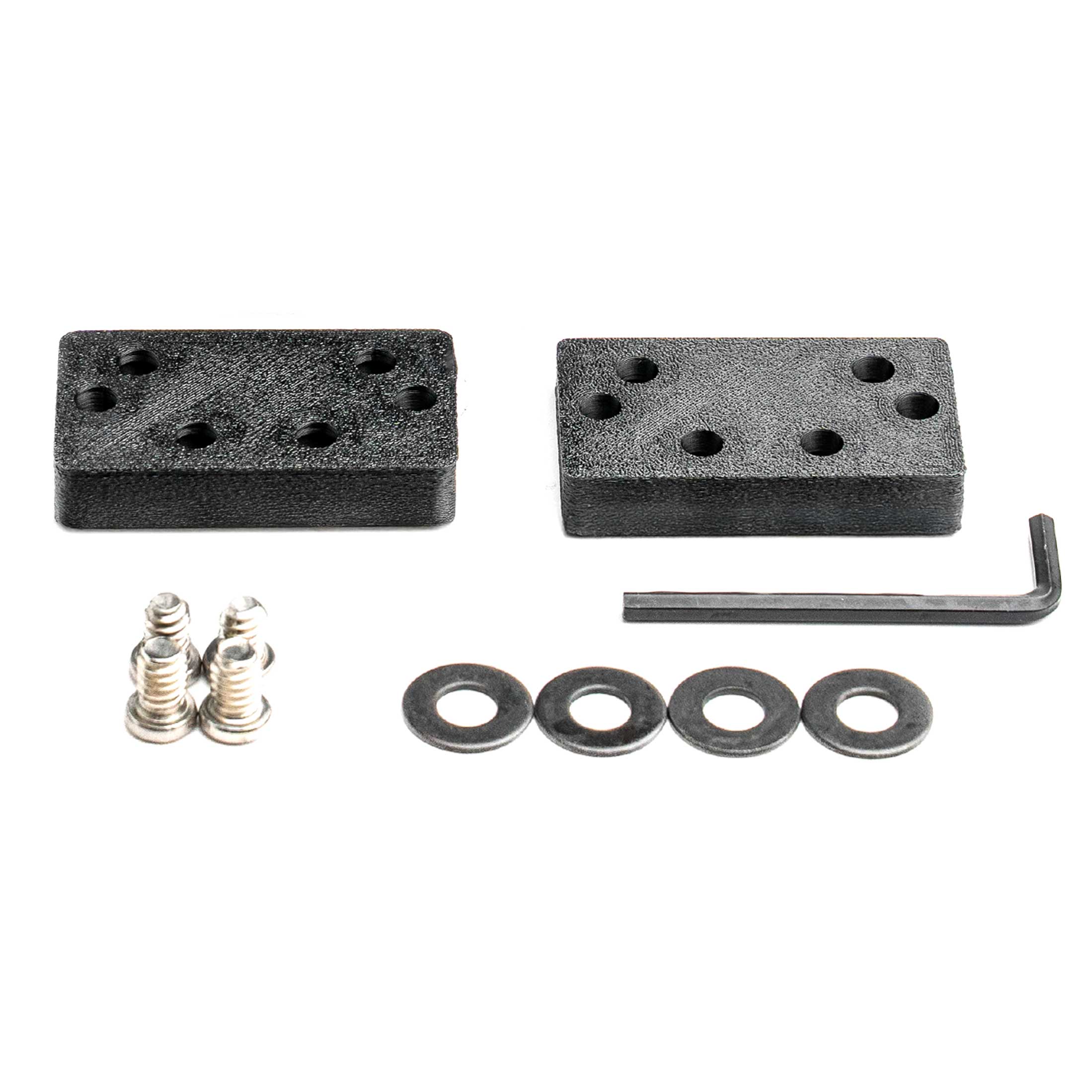 FX3 CineBack™ V1 Quick Release Spacers (READ)