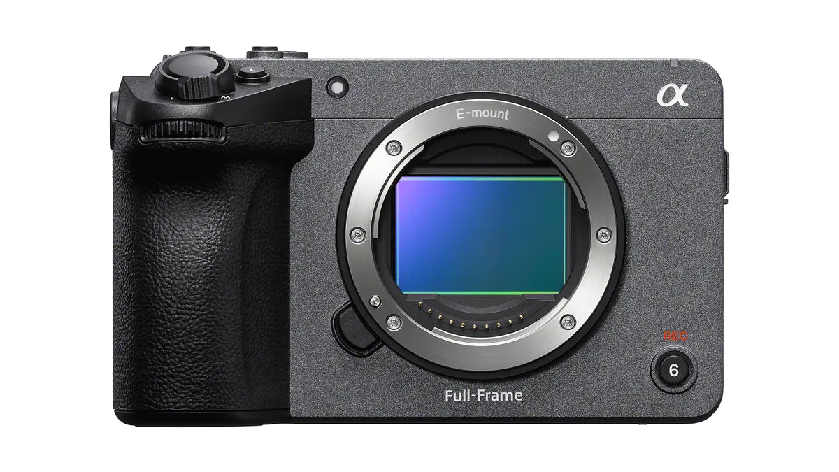 CineBack® Rig Cage for Sony FX5