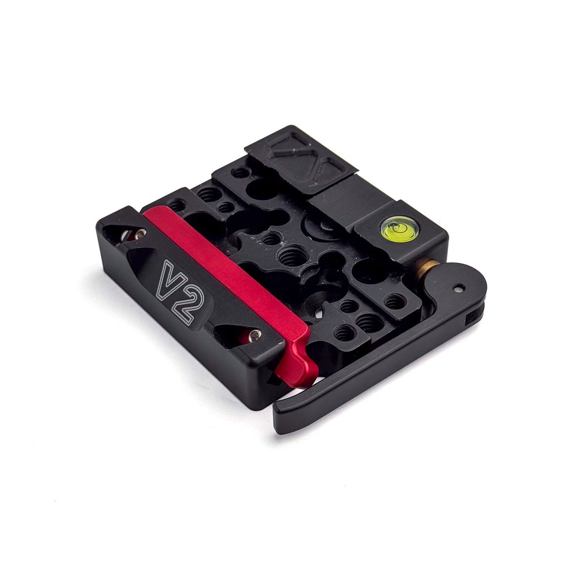 Kwik Release Receiver V2 - Used
