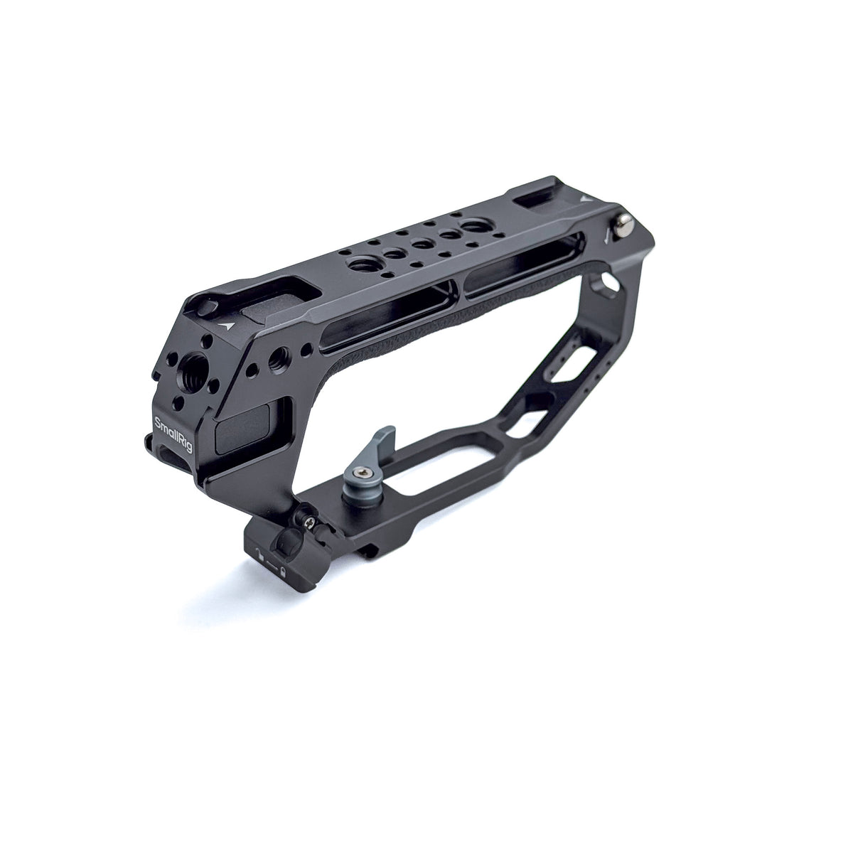 SmallRig D-Style NATO Rail Top Handle with Quick Release Clamp - 5661 - Used