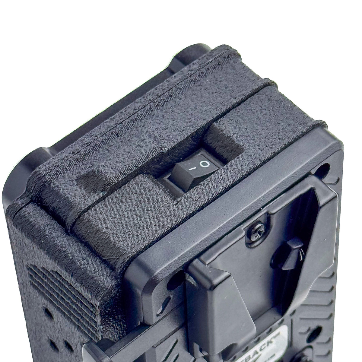 CineBack Lite V2 Sample Unit
