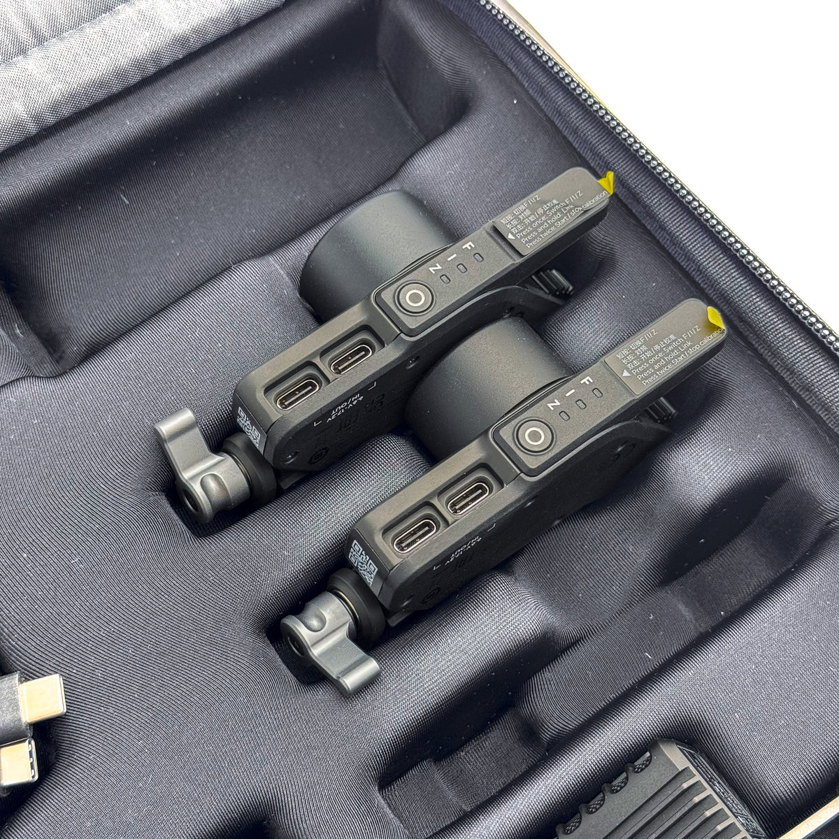 DJI Focus Pro Creator Combo + Extra Motor - Used