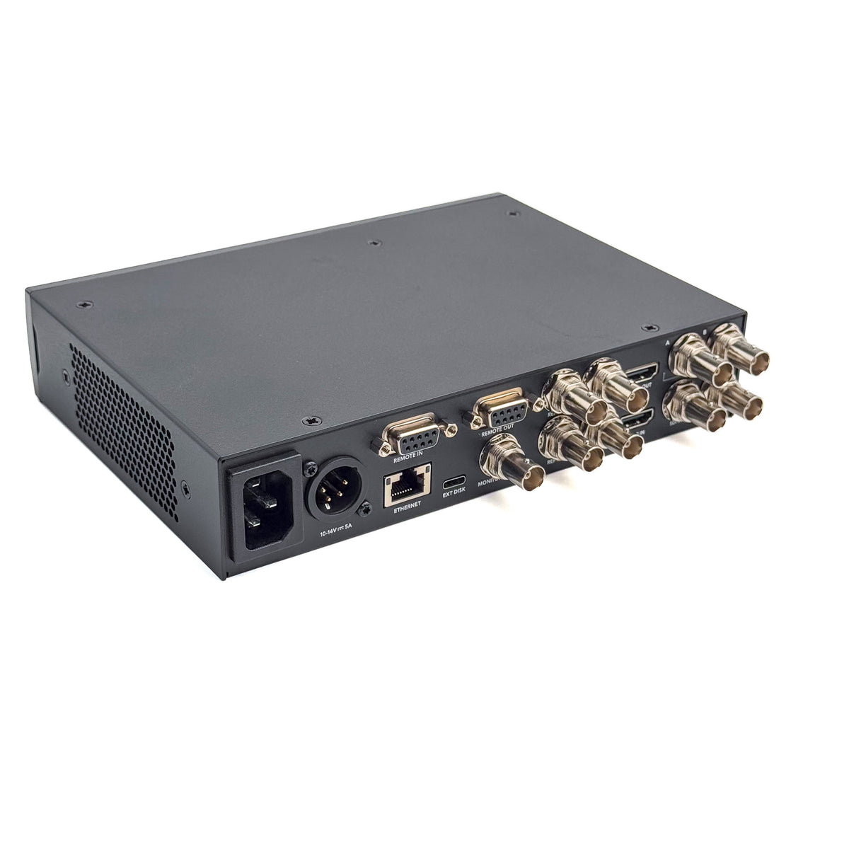 Blackmagic Design HyperDeck Studio HD Plus - Used