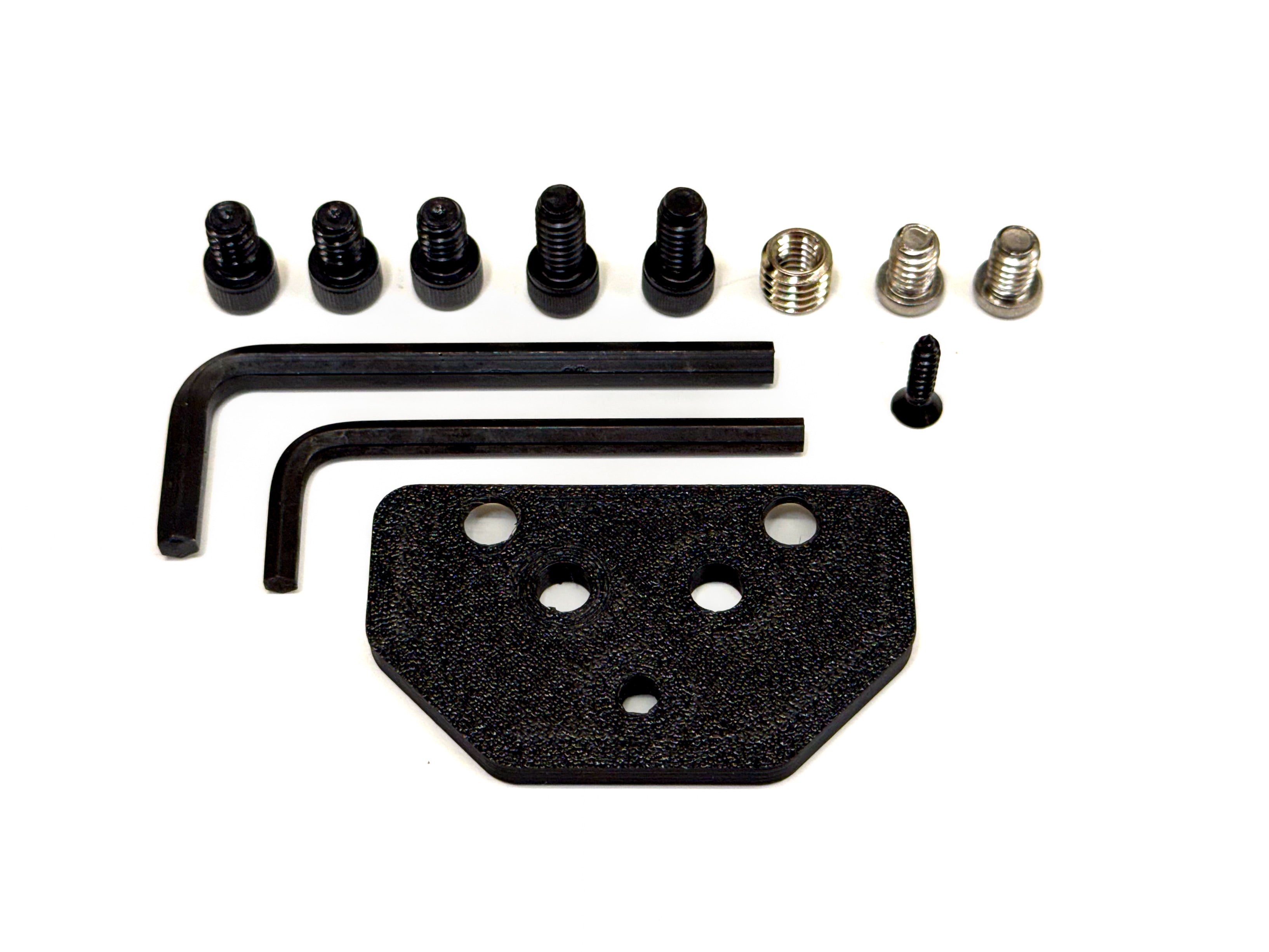 Replacement CineBack™ Hardware Kit