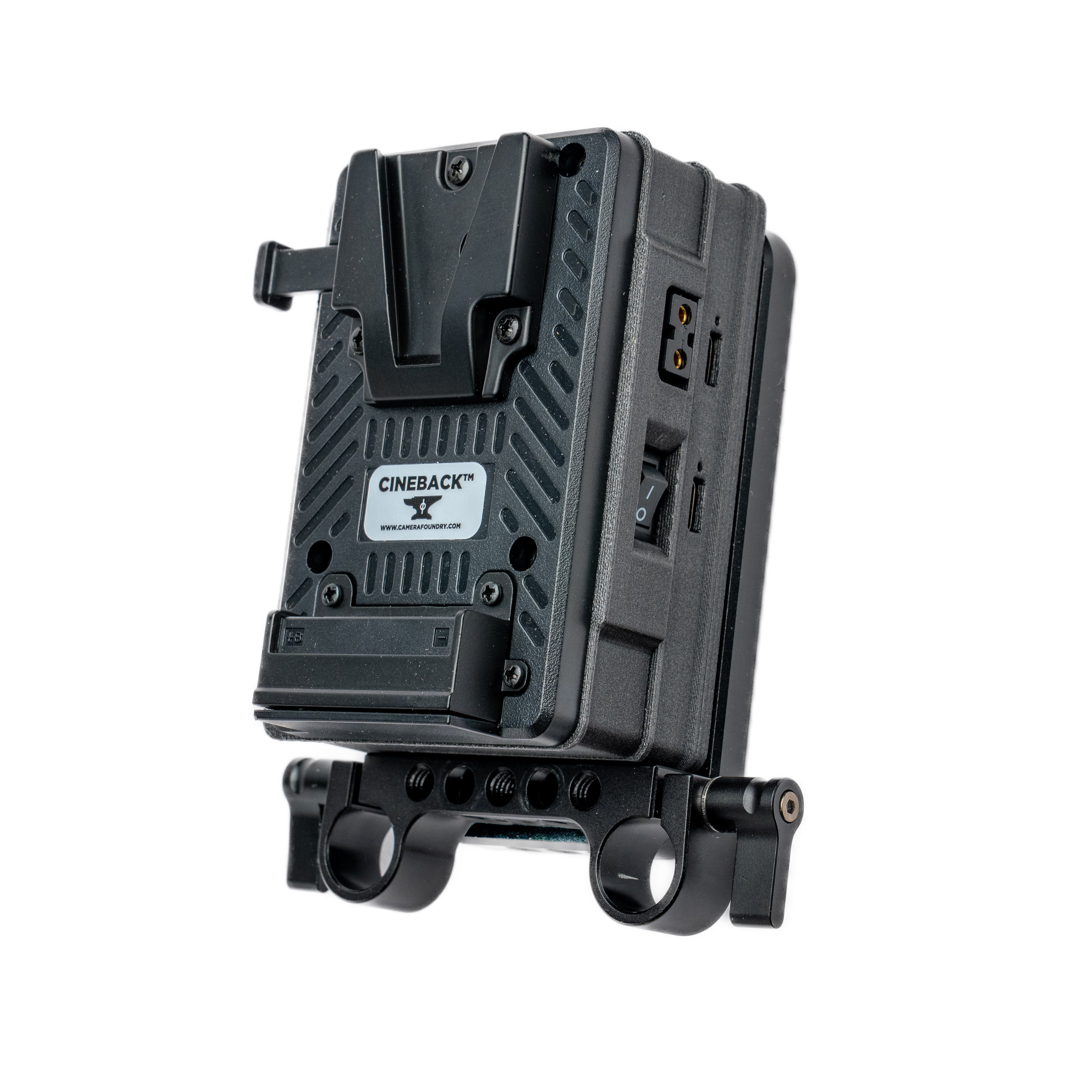 B-Stock CineBack® Lite V2 - 6116