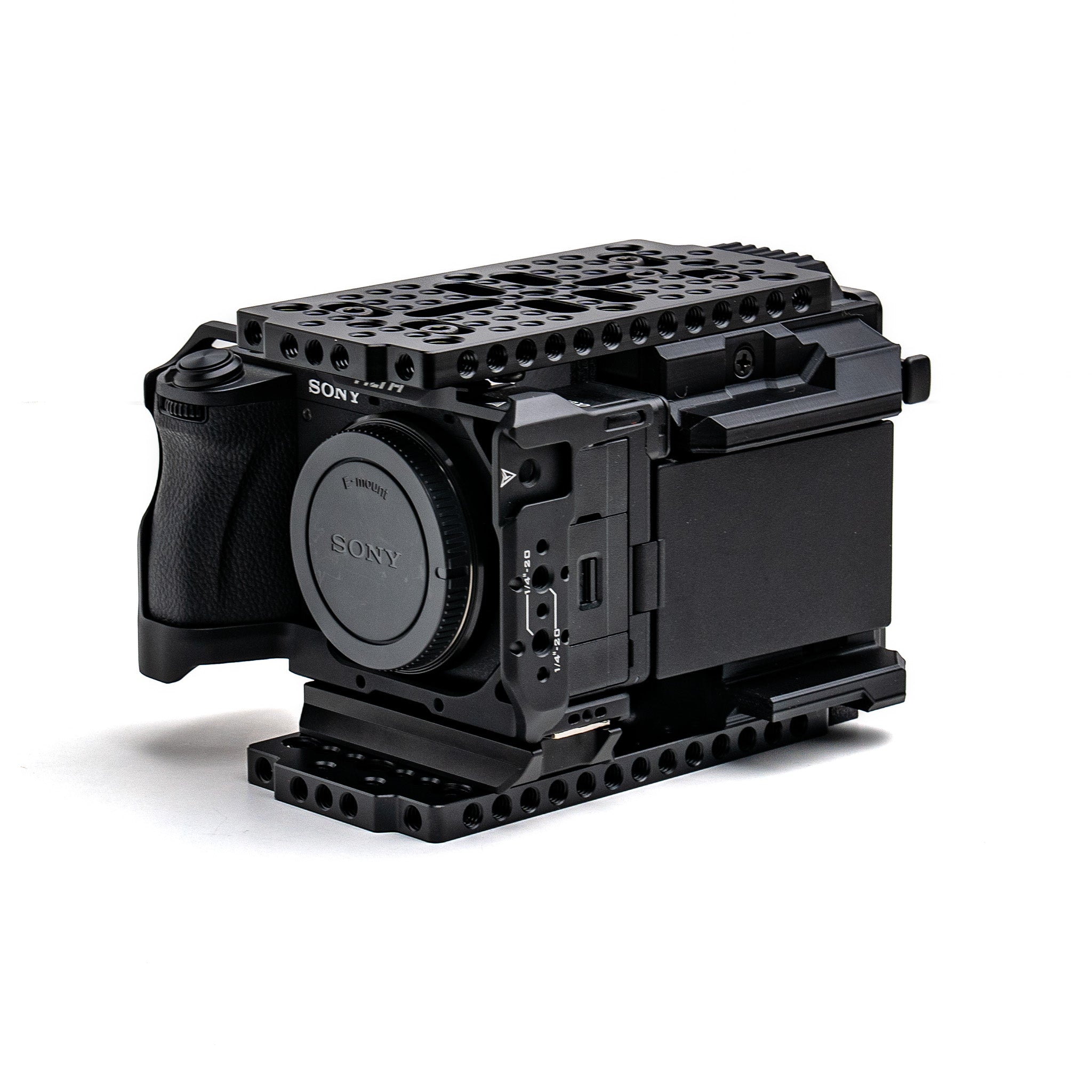 CineBack™ for Sony a6700