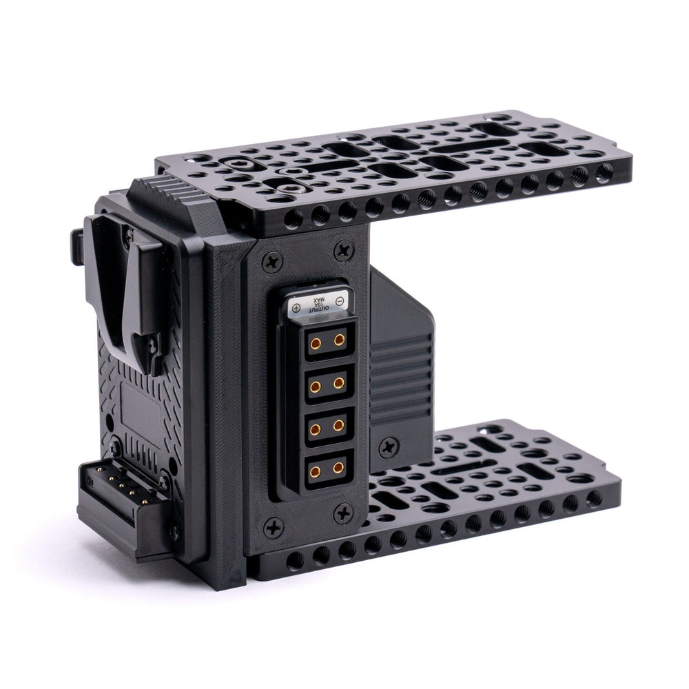 CineBack® for Sony a6700
