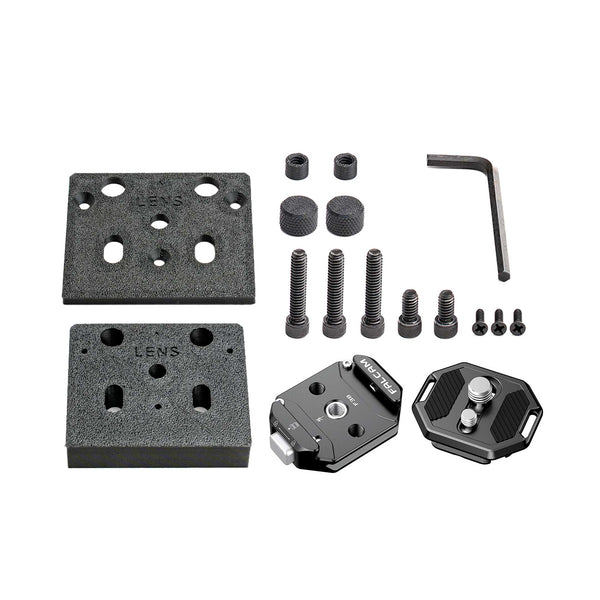 Quick Release Module Cable Panel Clips Panasonic Quick Release Module