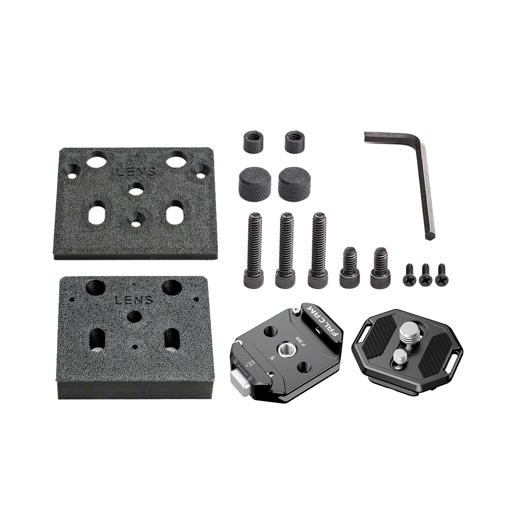 Panasonic Quick Release Module