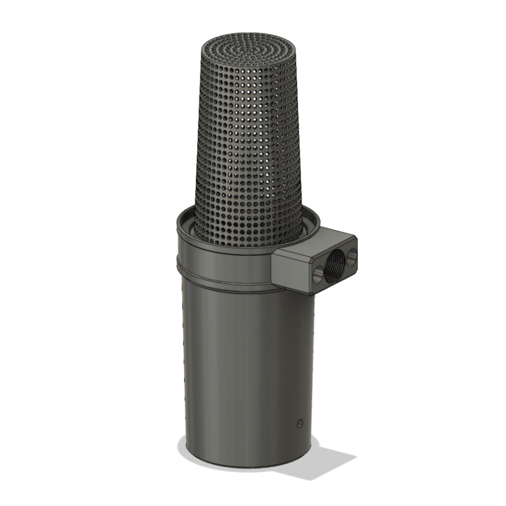 SM7BS Microphone Kit