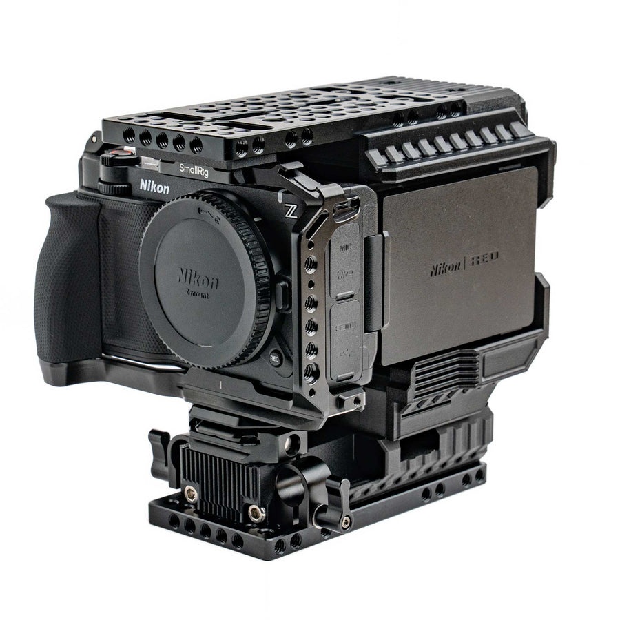 Camera Foundry