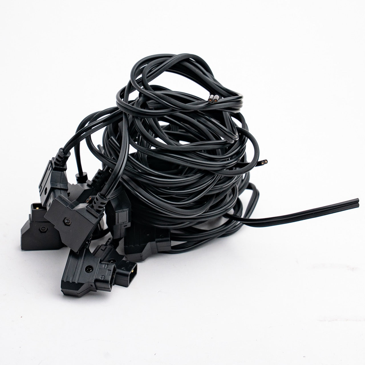 D-Tap Cables