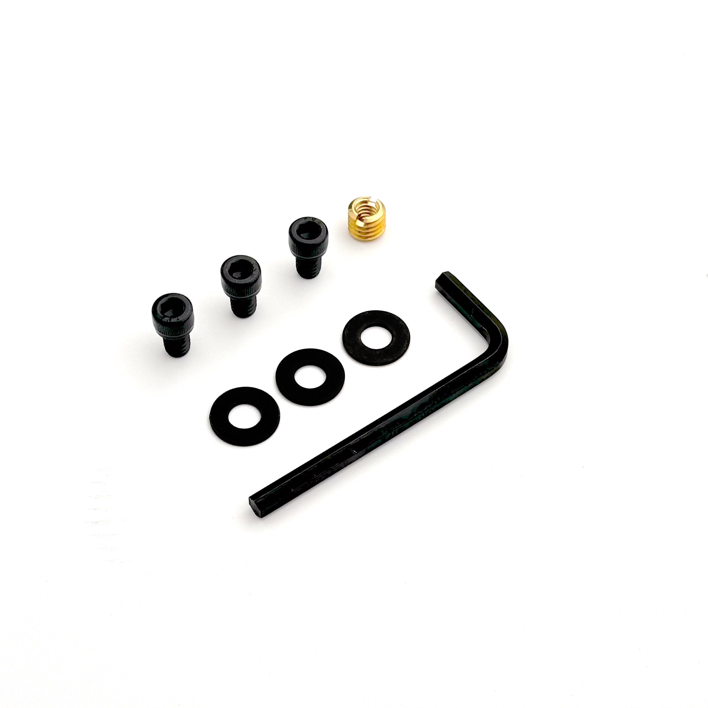 Replacement CineBack™ Hardware Kit