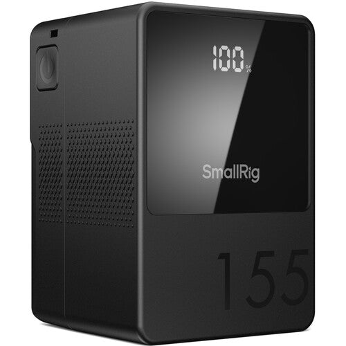 SmallRig VB155 V-Mount Battery Demo Unit