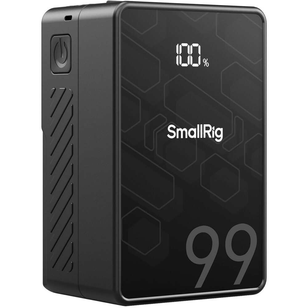 SmallRig VB99 SE V-Mount Battery - Demo Unit