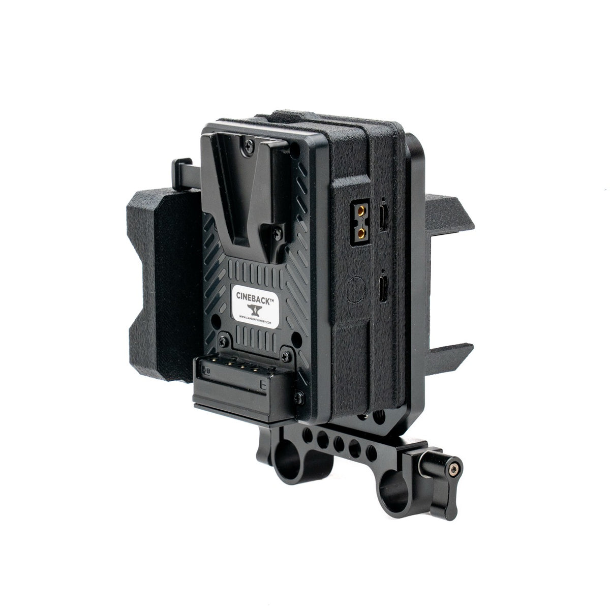 CineBack Lite V2 Sample Unit