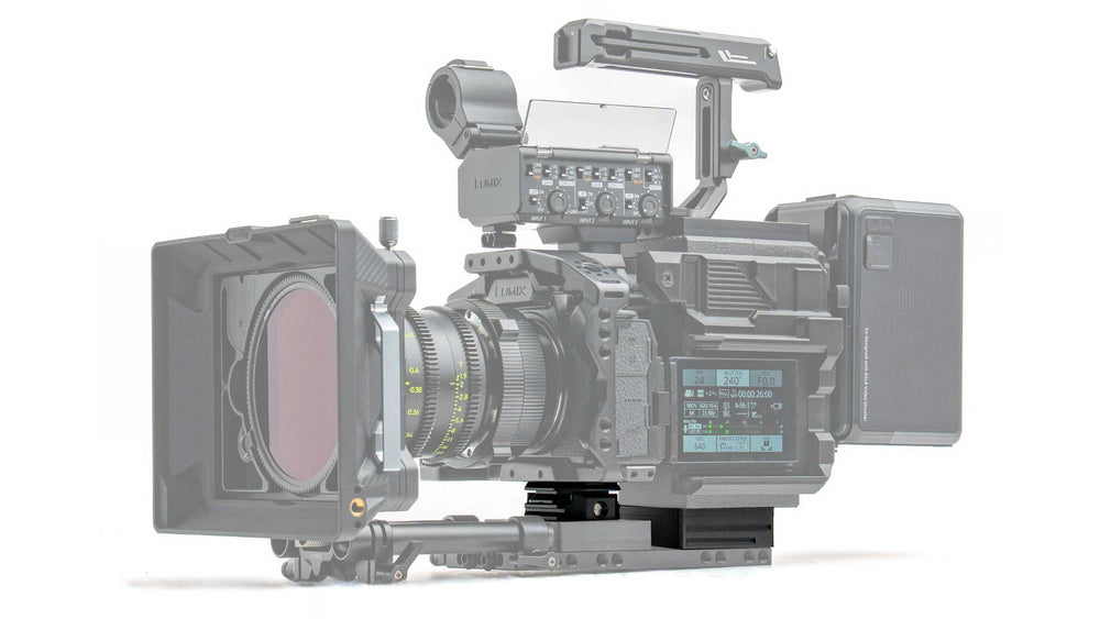 Panasonic Quick Release Module