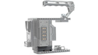 CineBack® Quick Release Module