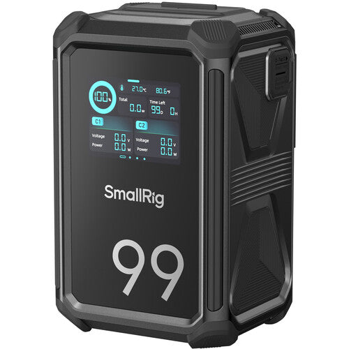 SmallRig X99 V-Mount Battery Demo Unit
