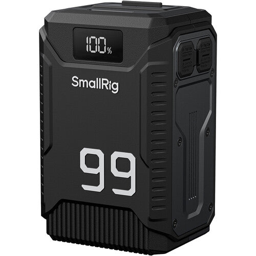 SmallRig T99 V-Mount Battery Demo Unit