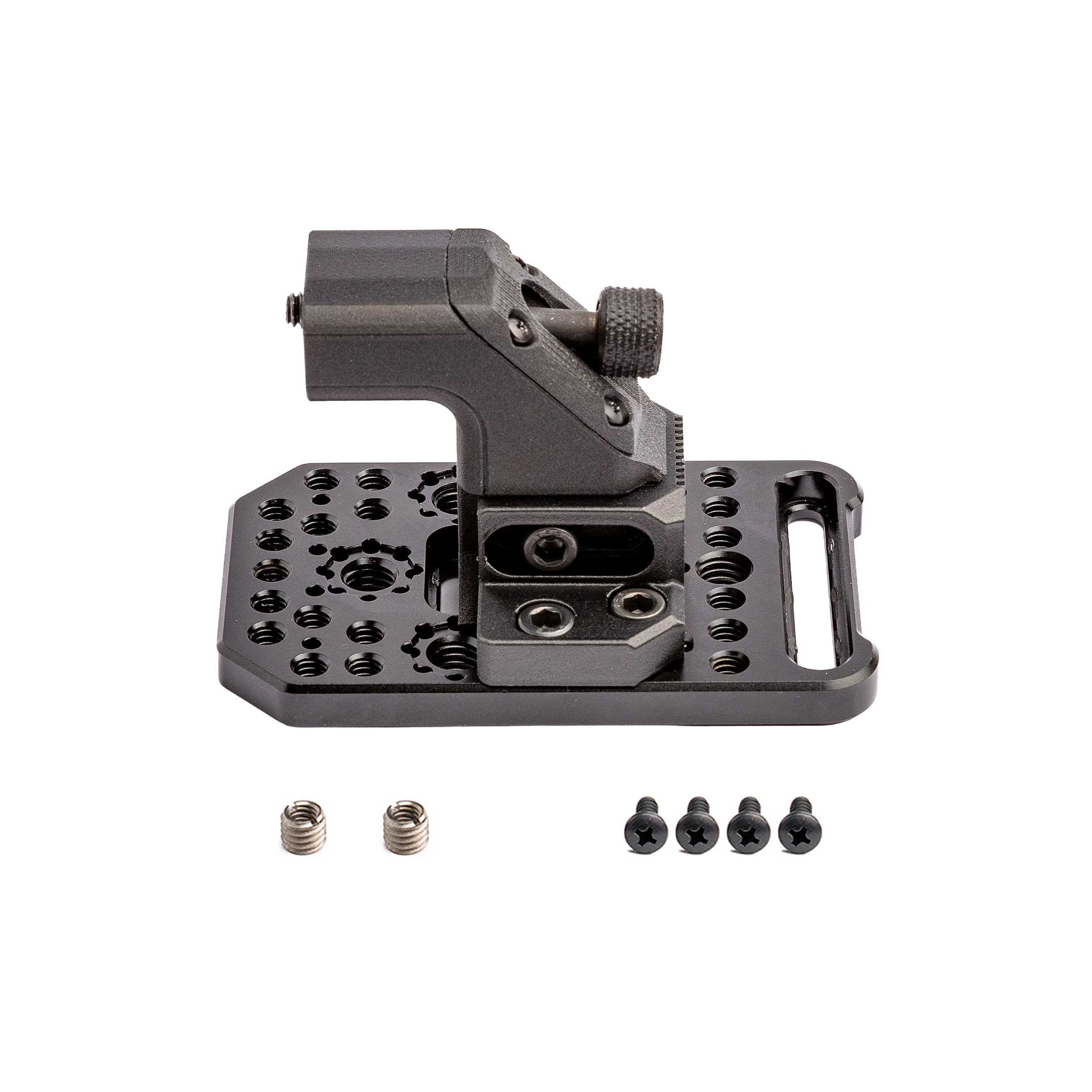 CineBack Cage Rig for Sony FX3/FX30 | V-Mount & Gold Mount